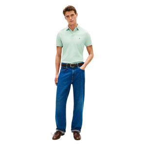 Tommy Hilfiger 1985 Regular Fit Pique Polo